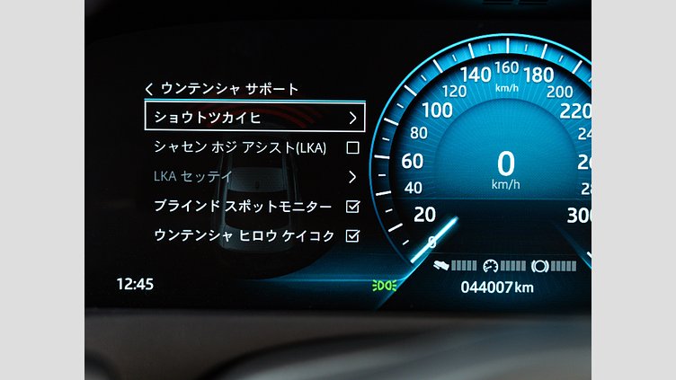 2019 認定中古車 Jaguar XF Fuji White 2.0 litre i4D Diesel プレステージ