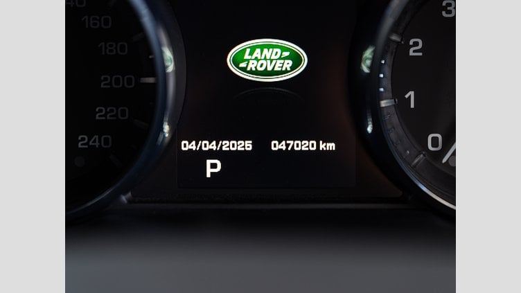 2015 中古 Land Rover Range Rover Evoque Firenze Red 2.0 litre Si4 Petrol ダイナミック