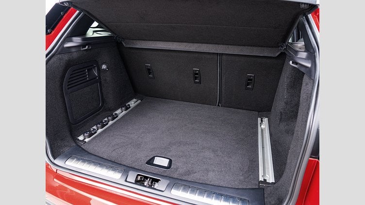 2015 中古 Land Rover Range Rover Evoque Firenze Red 2.0 litre Si4 Petrol ダイナミック
