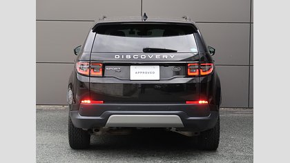 Discovery Sport 21