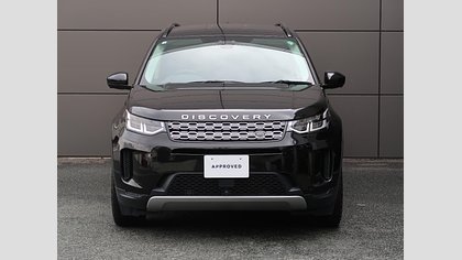 Discovery Sport 55