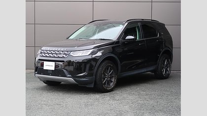 Discovery Sport 49