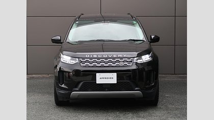 Discovery Sport 35