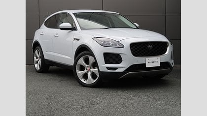 E-Pace 0