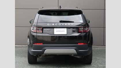 Discovery Sport 10
