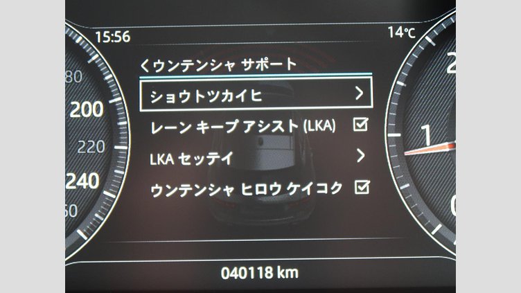 2019 認定中古車 Jaguar E-Pace ユーロンホワイト D180 オートマチック全輪駆動 HSE