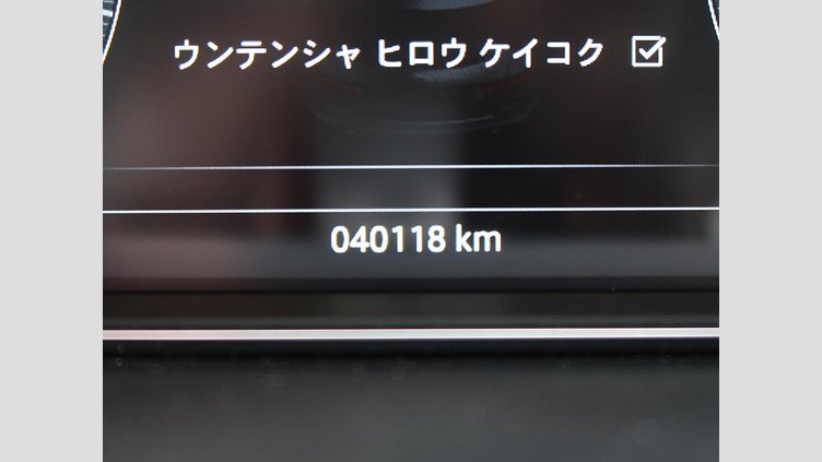 2019 認定中古車 Jaguar E-Pace ユーロンホワイト D180 オートマチック全輪駆動 HSE