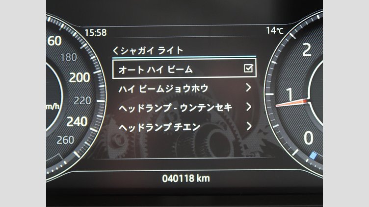 2019 認定中古車 Jaguar E-Pace ユーロンホワイト D180 オートマチック全輪駆動 HSE