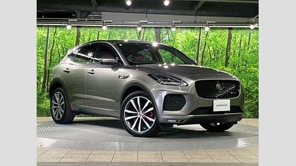 E-Pace 0