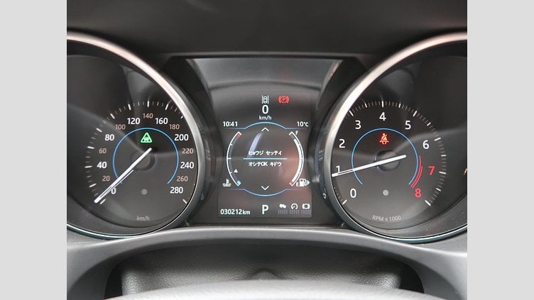 2017 認定中古車 Jaguar XE Loire Blue 249PS
 プレステージ