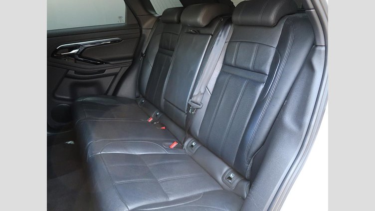 2020 認定中古車 Land Rover Range Rover Evoque ソウルパールシルバー D180 R-DYNAMIC S