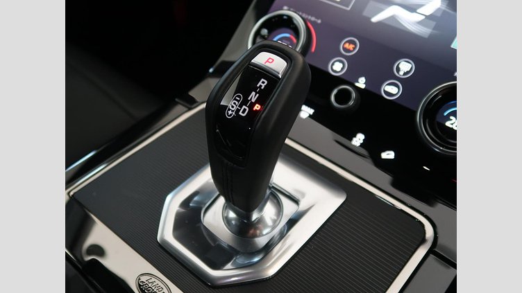 2020 認定中古車 Land Rover Range Rover Evoque ソウルパールシルバー D180 R-DYNAMIC S