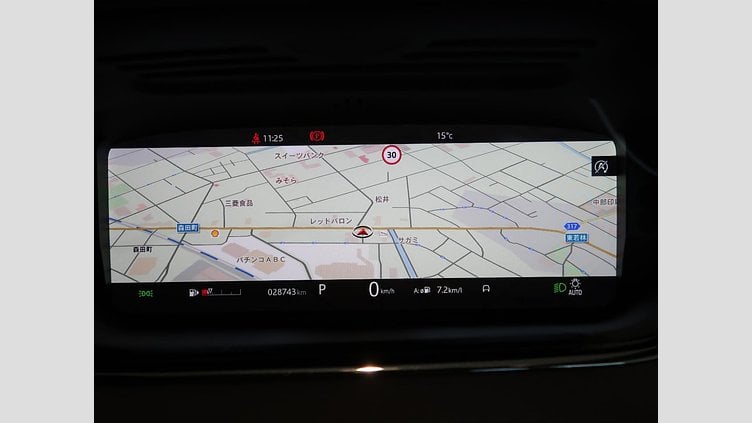 2020 認定中古車 Land Rover Range Rover Evoque ソウルパールシルバー D180 R-DYNAMIC S