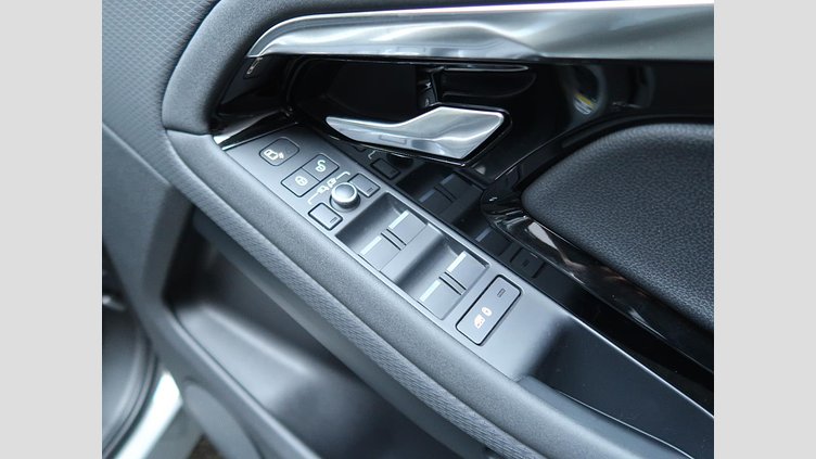 2020 認定中古車 Land Rover Range Rover Evoque ソウルパールシルバー D180 R-DYNAMIC S