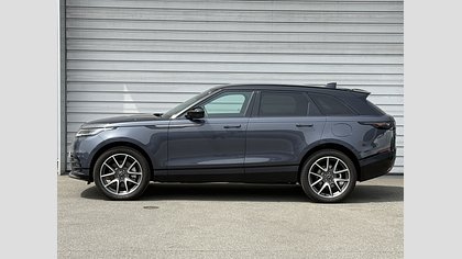 Range Rover Velar 5