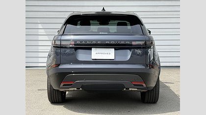 Range Rover Velar 6