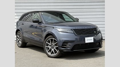 Range Rover Velar 0