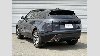 Range Rover Velar 1