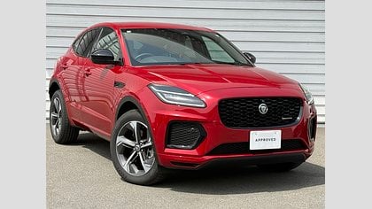 E-Pace 0