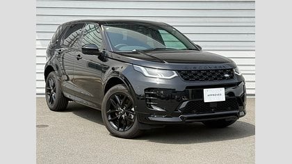 Discovery Sport 0