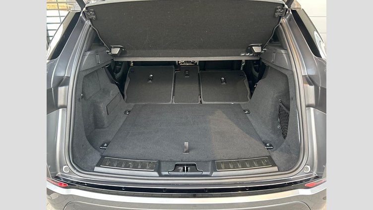 2020 認定中古車 Land Rover Range Rover Evoque アイガーグレー P250 R-DYNAMIC S