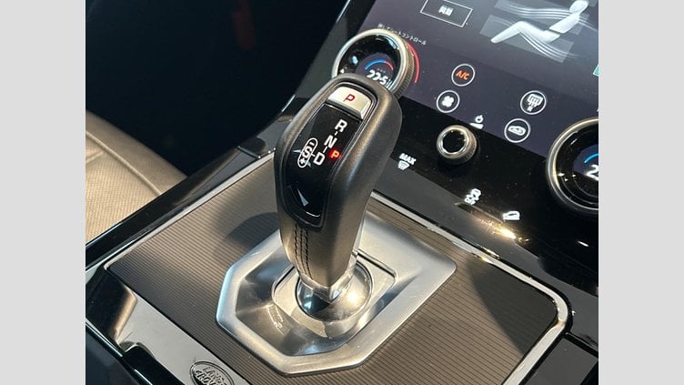2020 認定中古車 Land Rover Range Rover Evoque アイガーグレー P250 R-DYNAMIC S