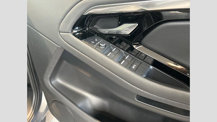 2020 認定中古車 Land Rover Range Rover Evoque アイガーグレー P250 R-DYNAMIC S