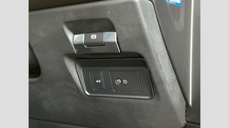 2020 認定中古車 Land Rover Range Rover Evoque アイガーグレー P250 R-DYNAMIC S