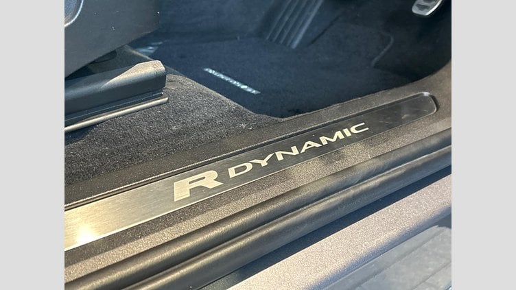 2020 認定中古車 Land Rover Range Rover Evoque アイガーグレー P250 R-DYNAMIC S