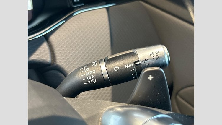 2020 認定中古車 Land Rover Range Rover Evoque アイガーグレー P250 R-DYNAMIC S