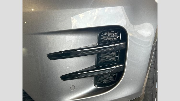 2020 認定中古車 Land Rover Range Rover Evoque アイガーグレー P250 R-DYNAMIC S