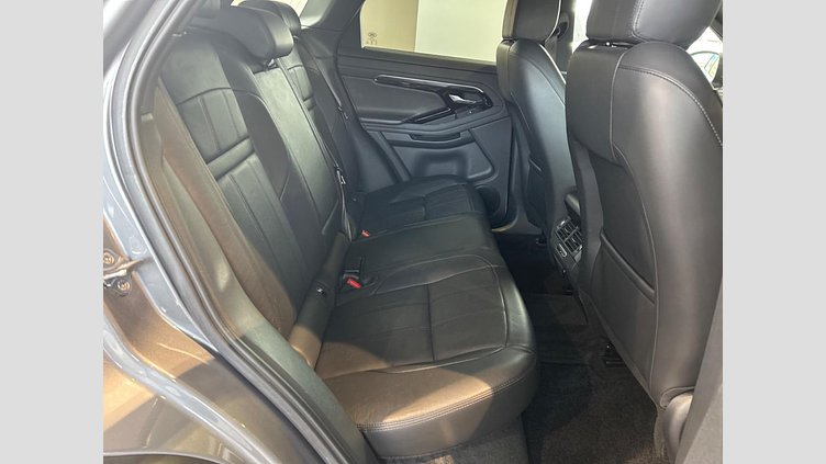 2020 認定中古車 Land Rover Range Rover Evoque アイガーグレー P250 R-DYNAMIC S
