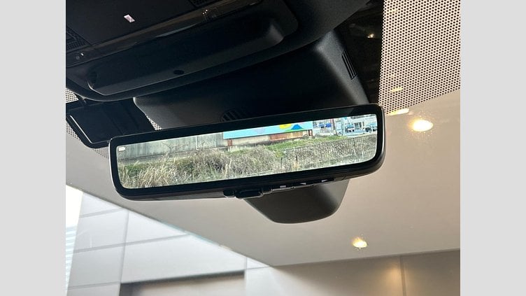 2020 認定中古車 Land Rover Range Rover Evoque アイガーグレー P250 R-DYNAMIC S