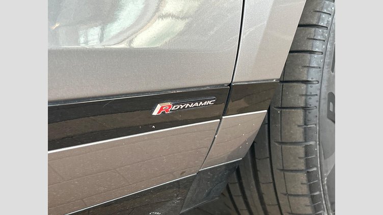 2020 認定中古車 Land Rover Range Rover Evoque アイガーグレー P250 R-DYNAMIC S