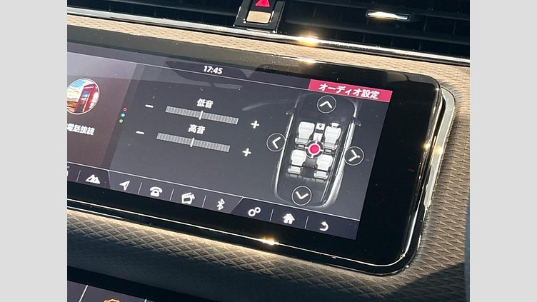 2020 認定中古車 Land Rover Range Rover Evoque アイガーグレー P250 R-DYNAMIC S