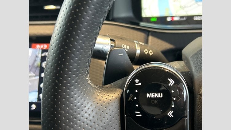 2020 認定中古車 Land Rover Range Rover Evoque アイガーグレー P250 R-DYNAMIC S