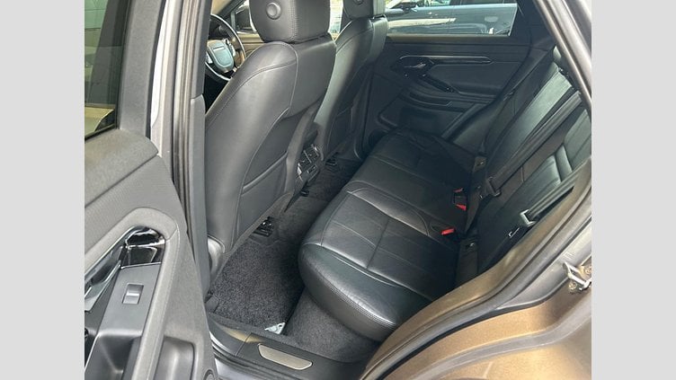 2020 認定中古車 Land Rover Range Rover Evoque アイガーグレー P250 R-DYNAMIC S
