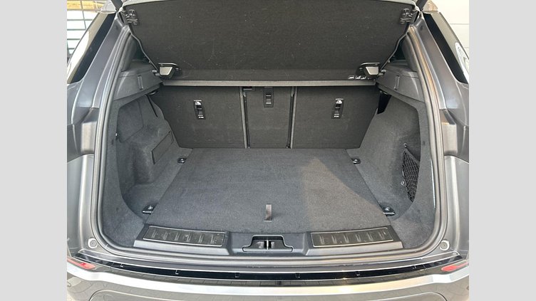 2020 認定中古車 Land Rover Range Rover Evoque アイガーグレー P250 R-DYNAMIC S