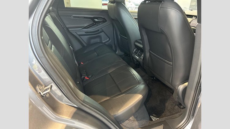 2020 認定中古車 Land Rover Range Rover Evoque アイガーグレー P250 R-DYNAMIC S