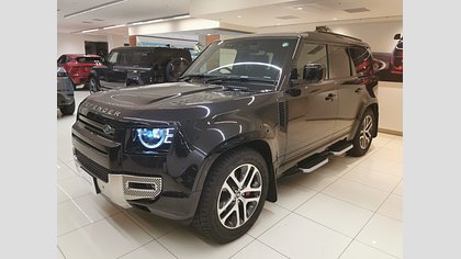 Defender 110 10