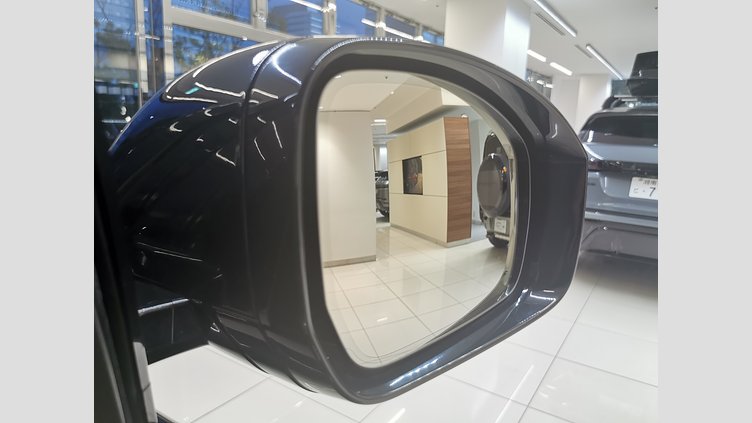 2021 認定中古車 Land Rover Range Rover ポルトフィーノブルー 5.0リッターV8スーパーチャージド 525PS ガソリン ロングホイールベース AUTOBIOGRAPHY