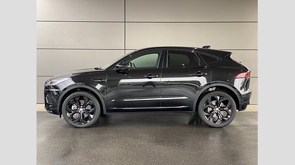 E-Pace 2