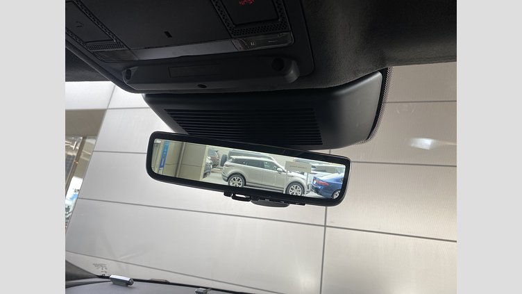 2024 認定中古車 Jaguar E-Pace サントリーニブラック P250（ガソリン） R-DYNAMIC HSE