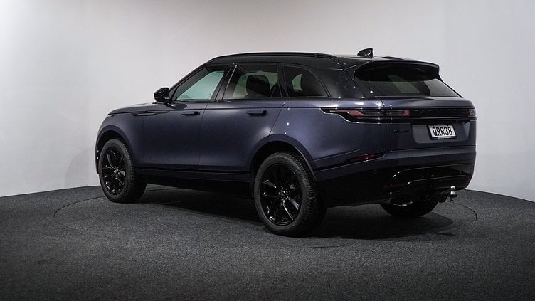 2024 Approved Land Rover Range Rover Velar BLUE P250 Dynamic SE