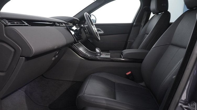 2024 Approved Land Rover Range Rover Velar BLUE P250 Dynamic SE