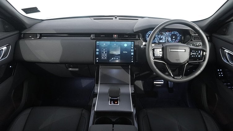 2024 Approved Land Rover Range Rover Velar BLUE P250 Dynamic SE