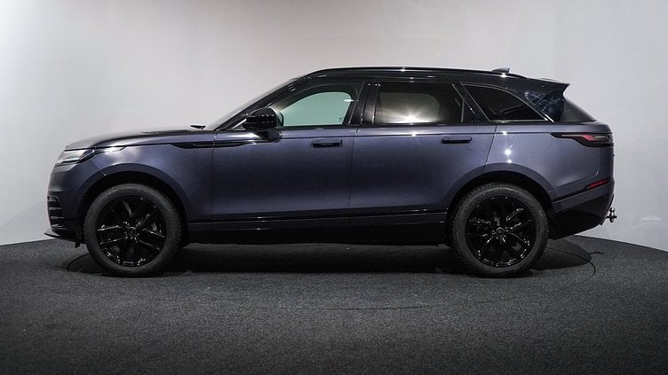 2024 Approved Land Rover Range Rover Velar BLUE P250 Dynamic SE