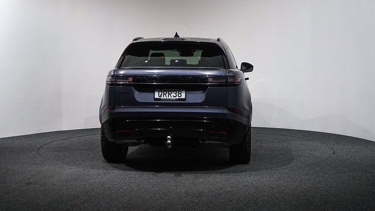 2024 Approved Land Rover Range Rover Velar BLUE P250 Dynamic SE