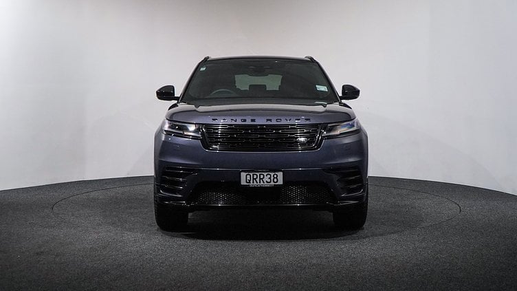 2024 Approved Land Rover Range Rover Velar BLUE P250 Dynamic SE