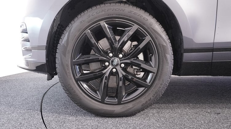2024 Approved Land Rover Range Rover Velar BLUE P250 Dynamic SE